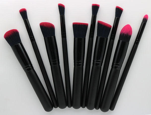 メイクアップブラシ - brushy