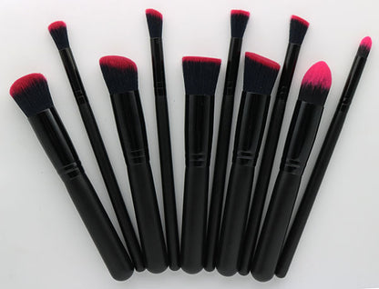 メイクアップブラシ - brushy