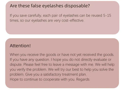 使い捨てマスカラブラシ＆まつげコーム 綿棒型アプリケーター アイラッシュエクステ・メイク用 - brushy