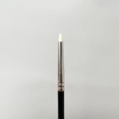 ローズゴールド フェイスブラシ 大型パウダー＆チークブラシ プロ仕様 メイクツール - brushy